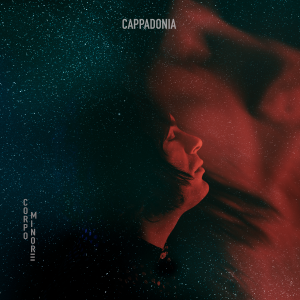 Cappadonia - Corpo Minore Cover