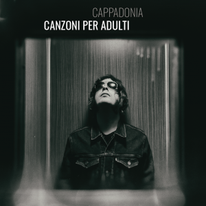 ALBUM COVER Canzoni per adulti